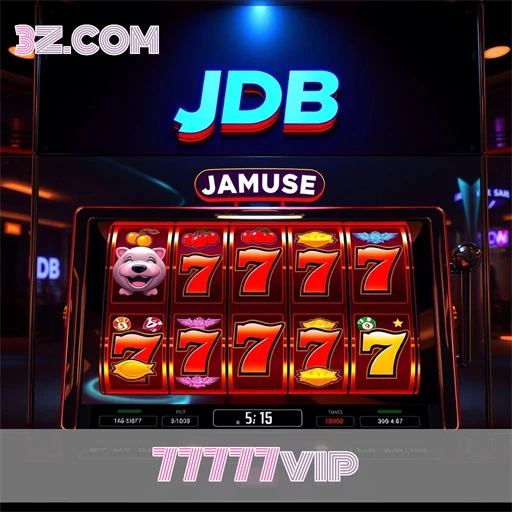 Explore os Jogos Fascinantes do Site 77777vip