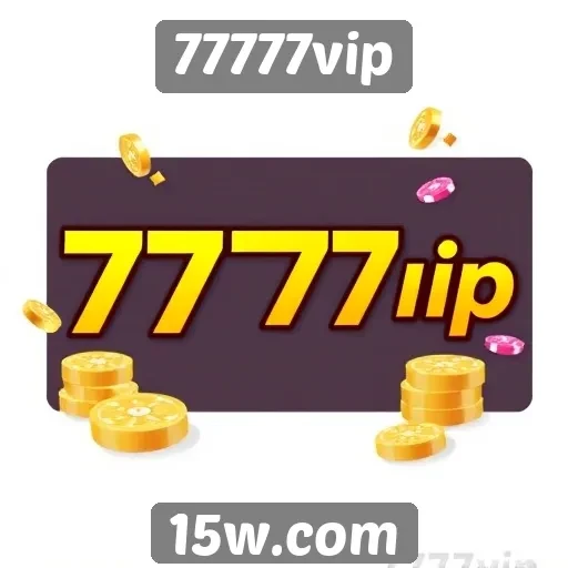 Diferenciais nas opções de jogos no 77777vip