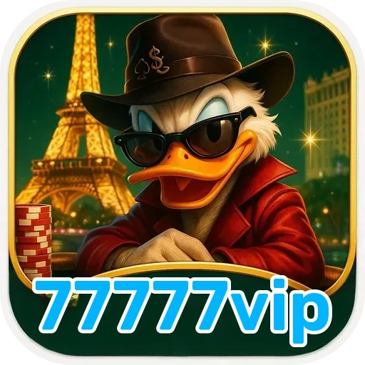 77777vip Caça-Níqueis