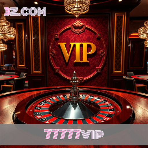 Experiência VIP: O mundo exclusivo do 77777vip para jogadores